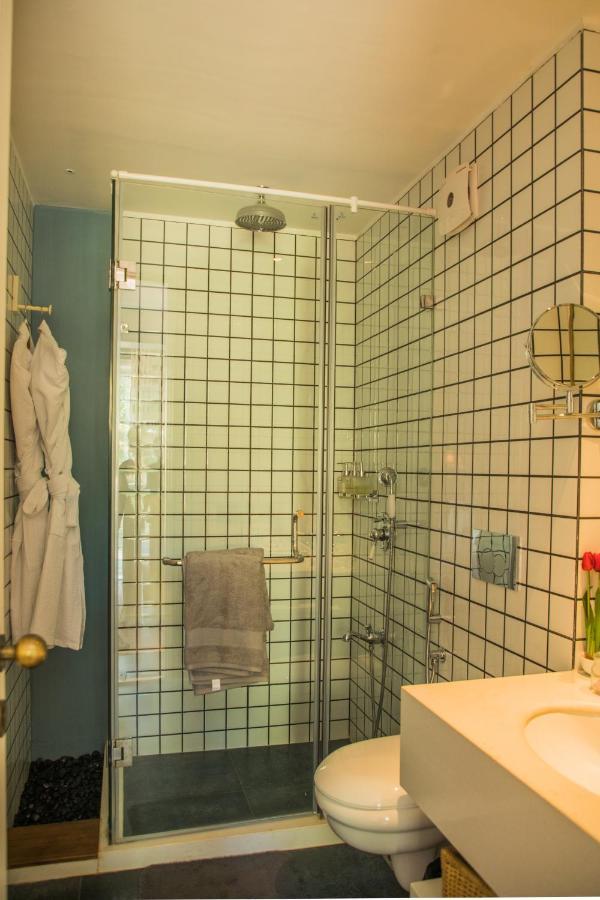 Hotel Red Thread Calangute Zewnętrze zdjęcie